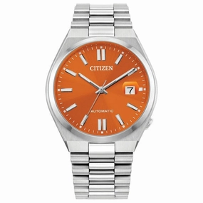 TSUYOSA Collection Citizen Automatic Watch