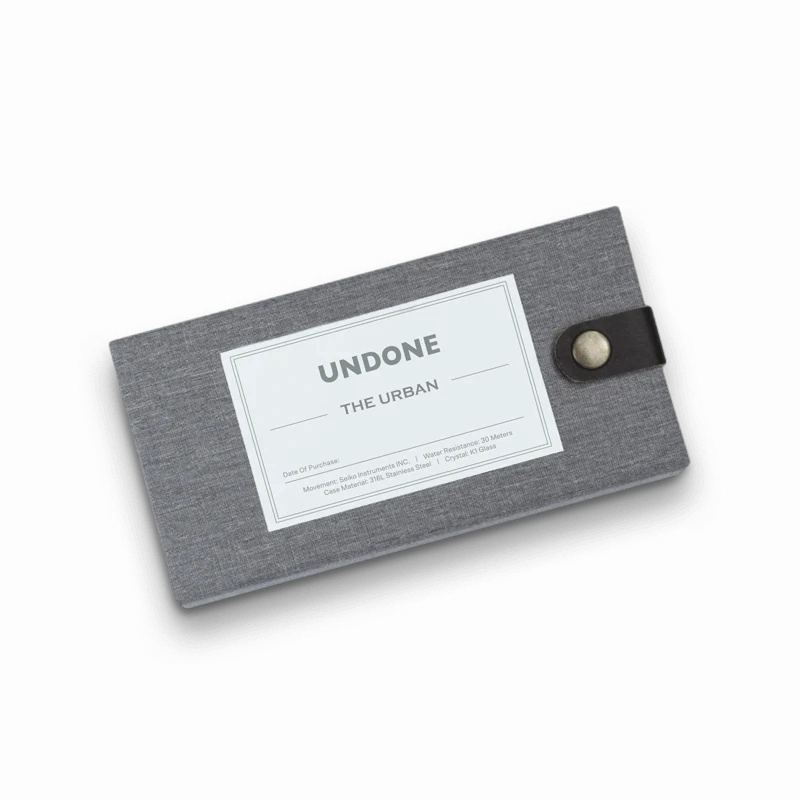 Urban 34 Killy Grey Sterling For Her