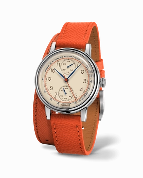 Urban 34 Killy Orange Sterling For Her