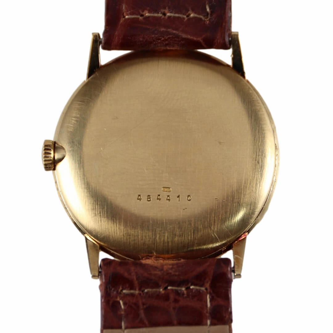 Vacheron Constantin Patrimony 2013, 18k Gold
