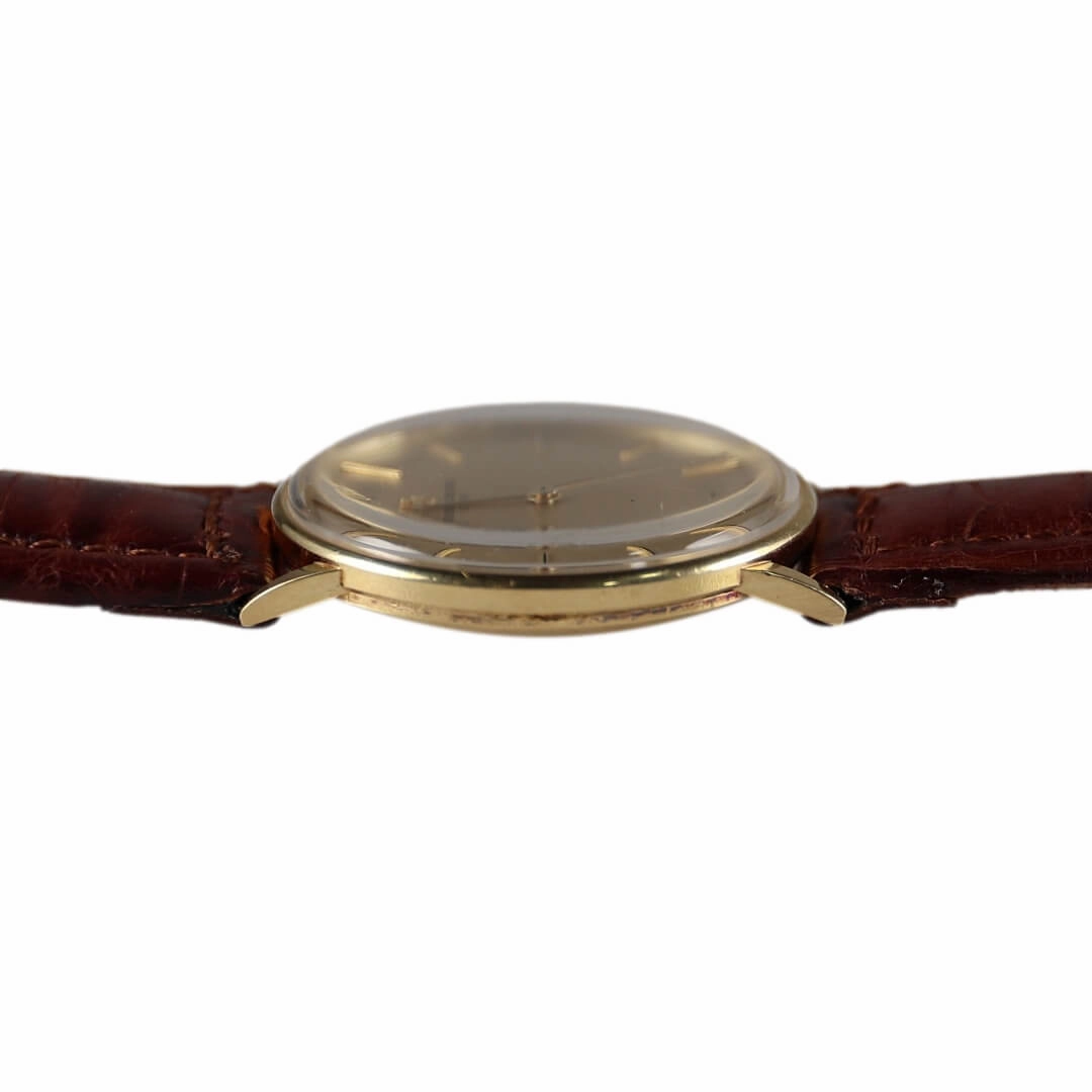 Vacheron Constantin Patrimony 2013, 18k Gold