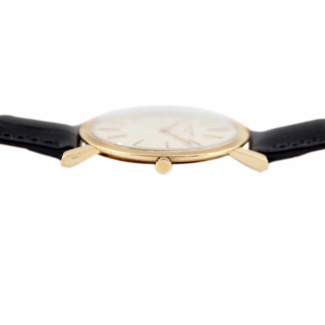 Vacheron Constantin Ref. 6351 18k Gold Ultra Slim, 1960's