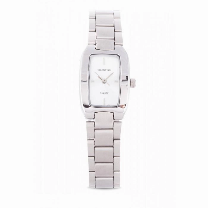 Valentino 20121949-SILVER STAINLESS BAND Watch For Women