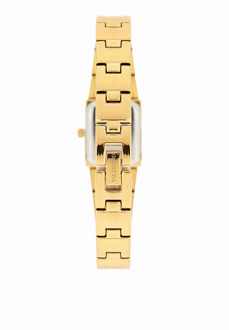 Valentino 20122450-MOP DIAL Alloy Strap Analog Watch for Women
