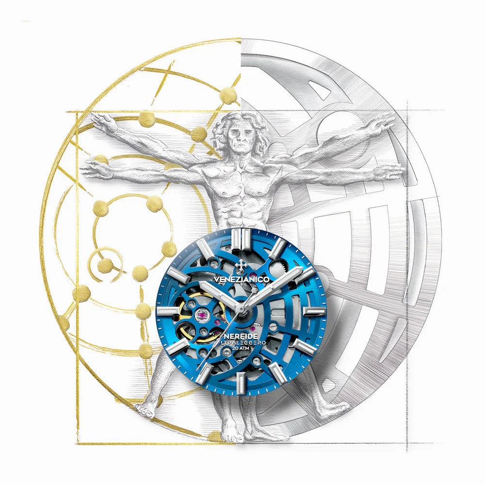 Venezianico - Nereide Ultraleggero 42 - 3921506