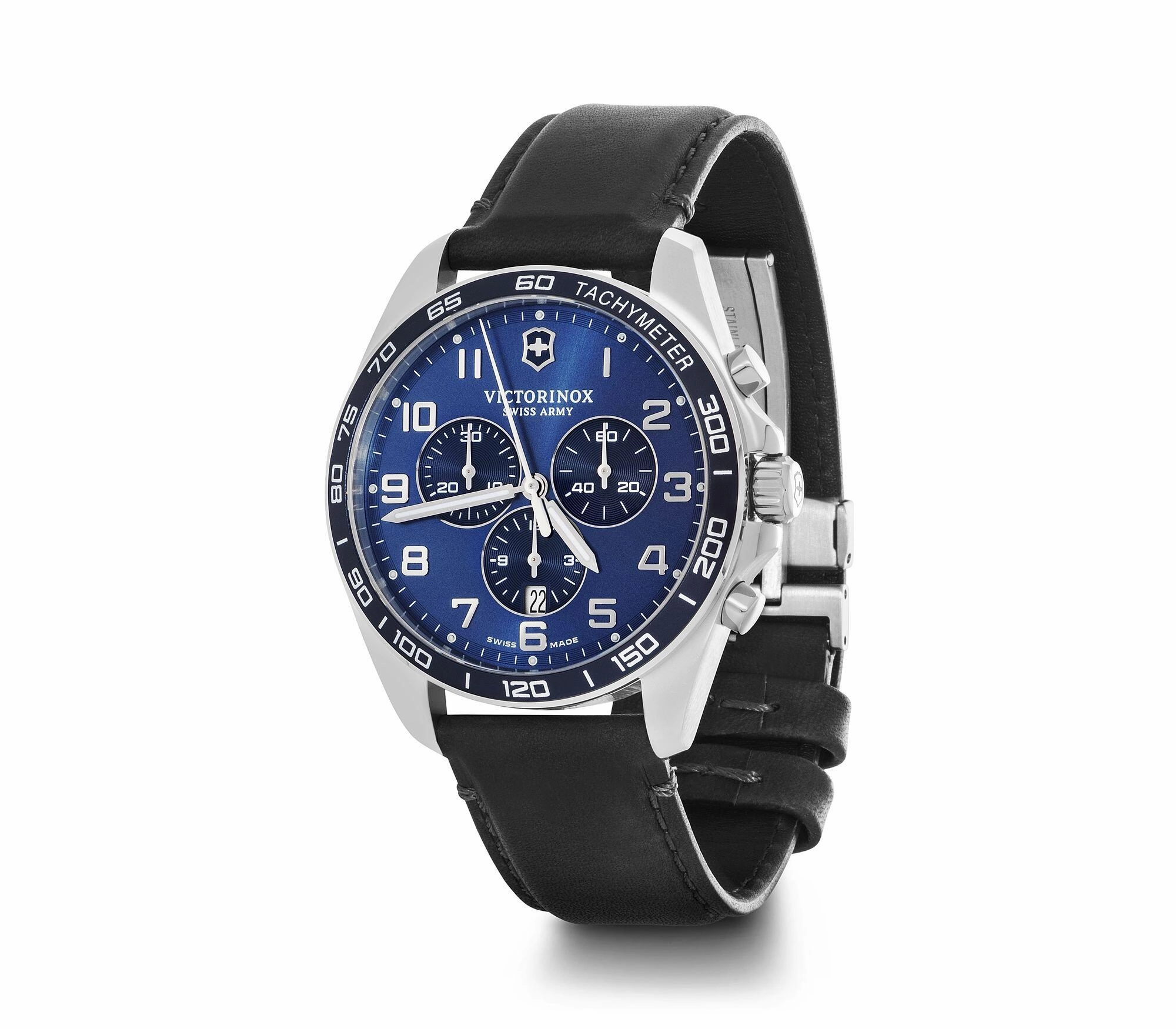 Victorinox FieldForce Classic Chrono 241929