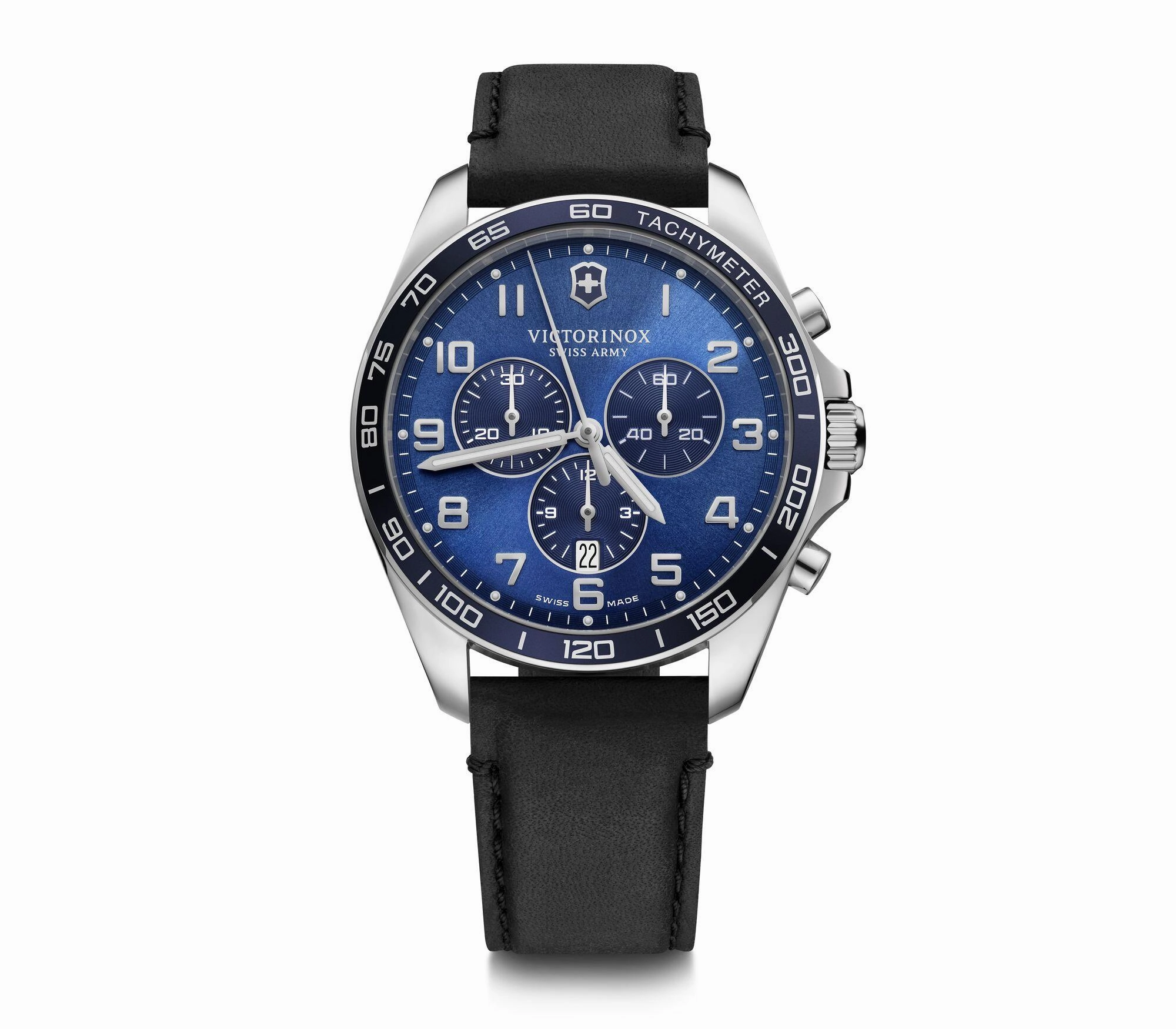 Victorinox FieldForce Classic Chrono 241929