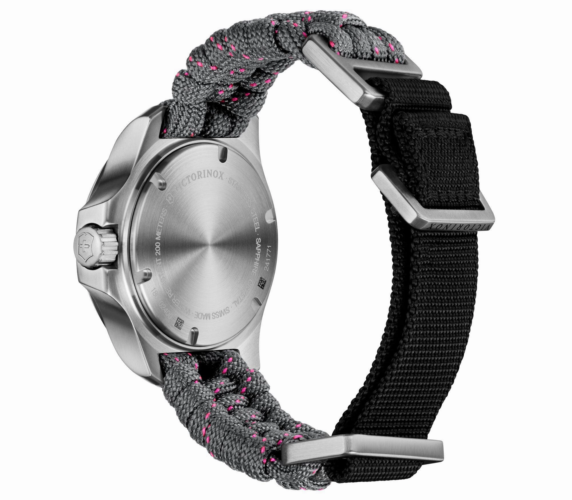 Victorinox I.N.O.X. V Women's Watch 241771