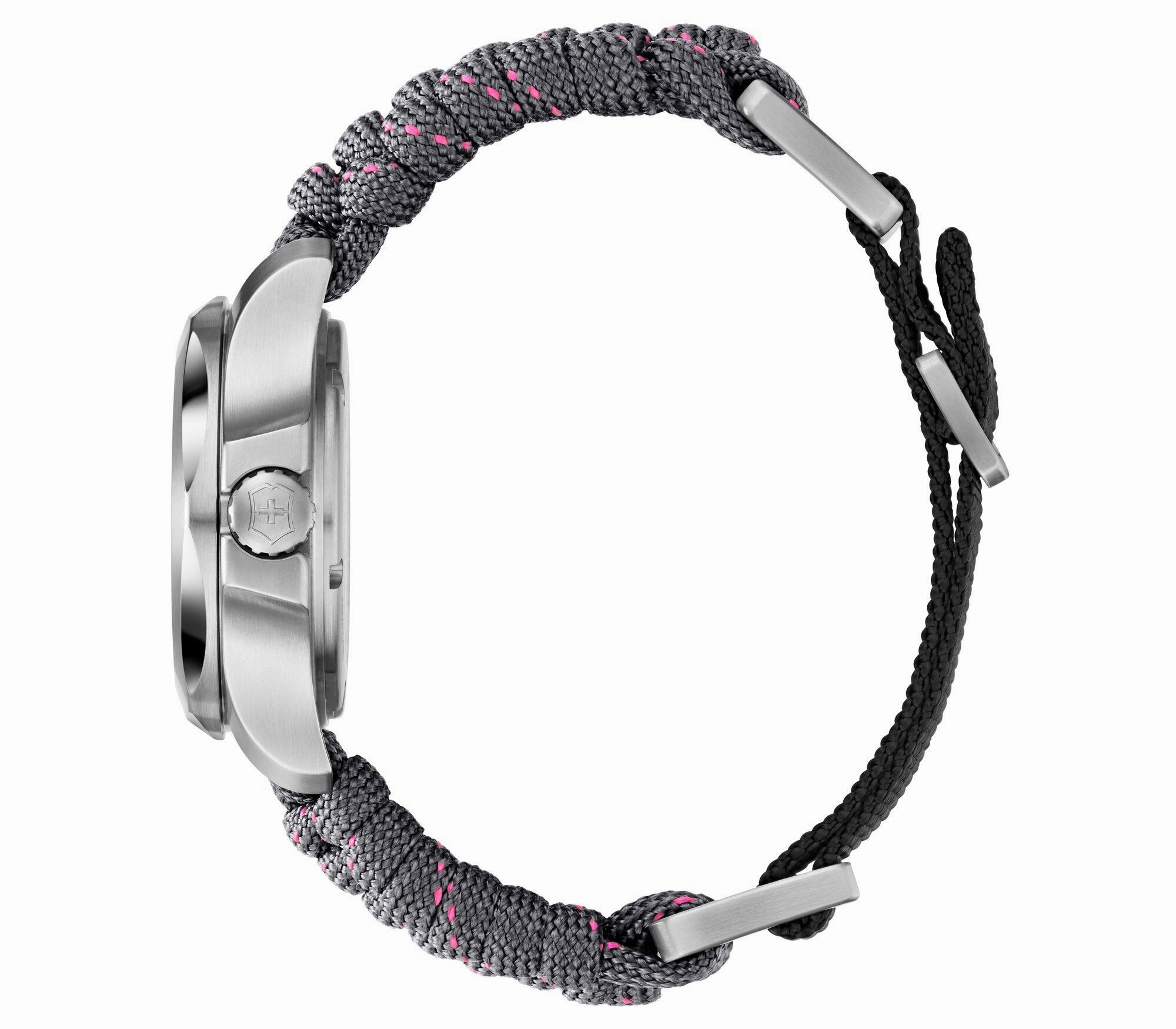 Victorinox I.N.O.X. V Women's Watch 241771