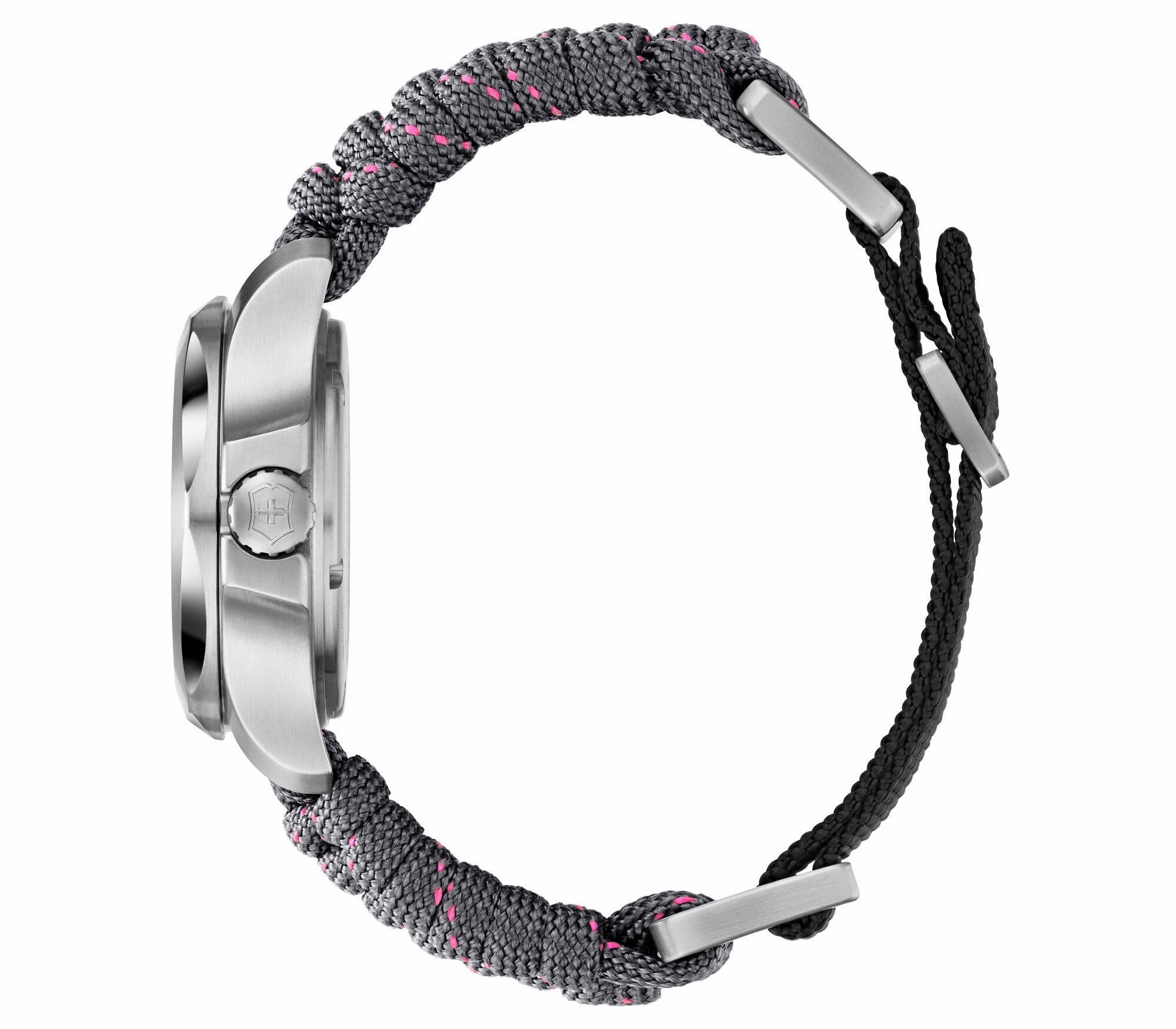 Victorinox I.N.O.X. V Women's Watch 241771