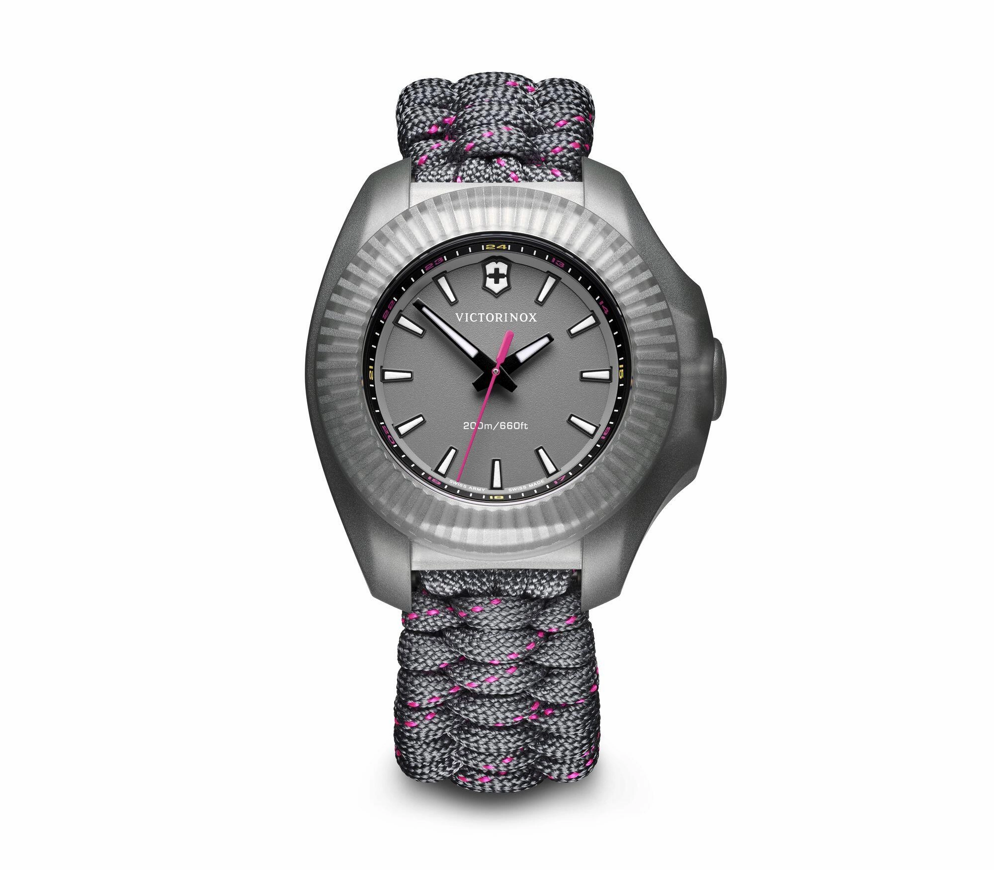 Victorinox I.N.O.X. V Women's Watch 241771