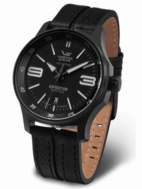 Vostok-Europe Expedition North Pole-1 Automatic Mens Watch NH35A/592C556