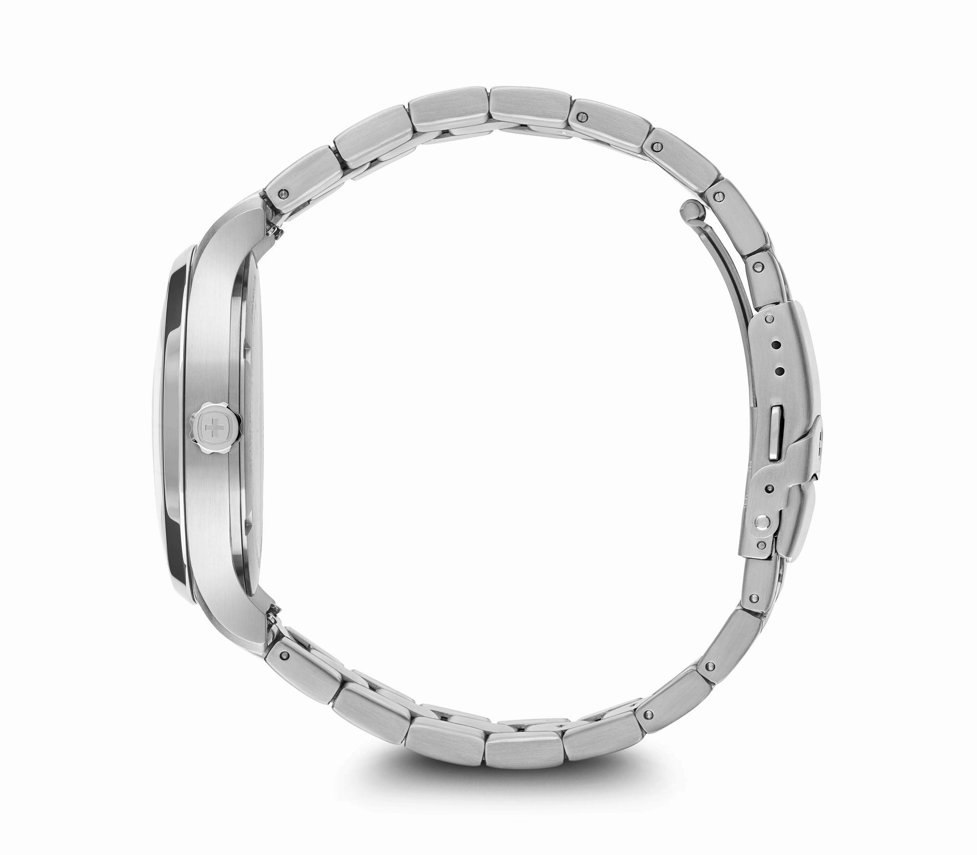 Wenger Attitude Retro Inspired Quartz 01.1541.125