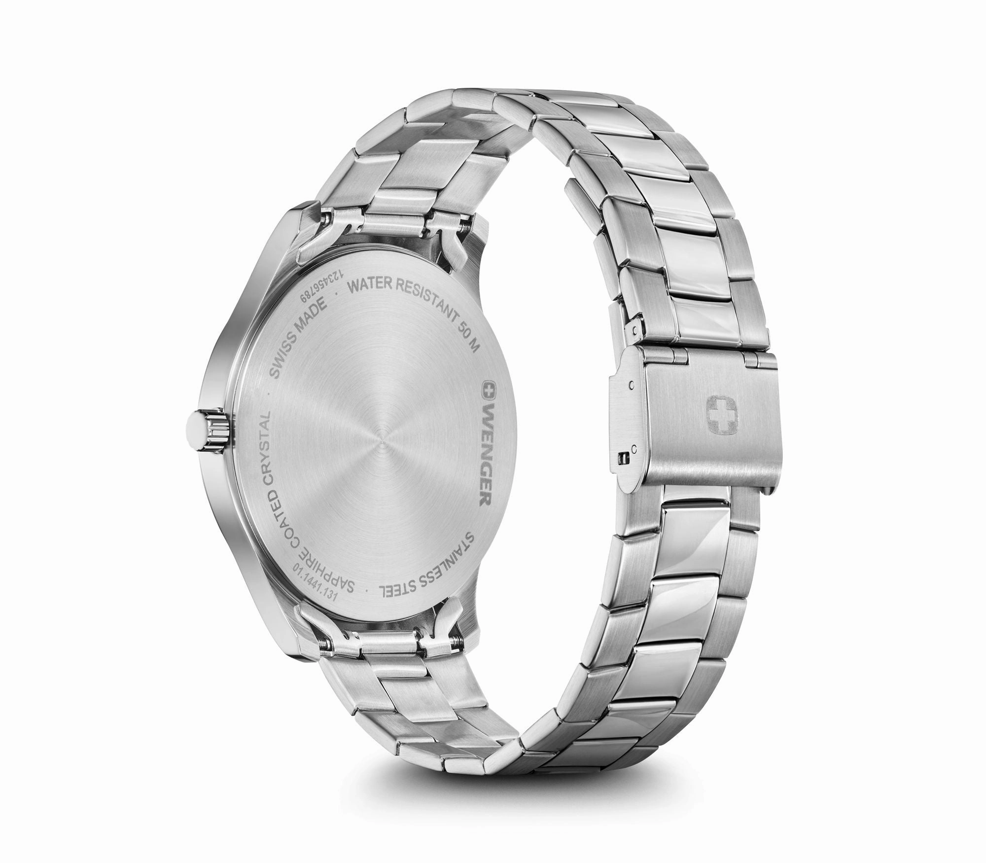 Wenger Minimalistic City Sport 01.1441.131