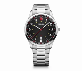 Wenger Minimalistic City Sport 01.1441.131