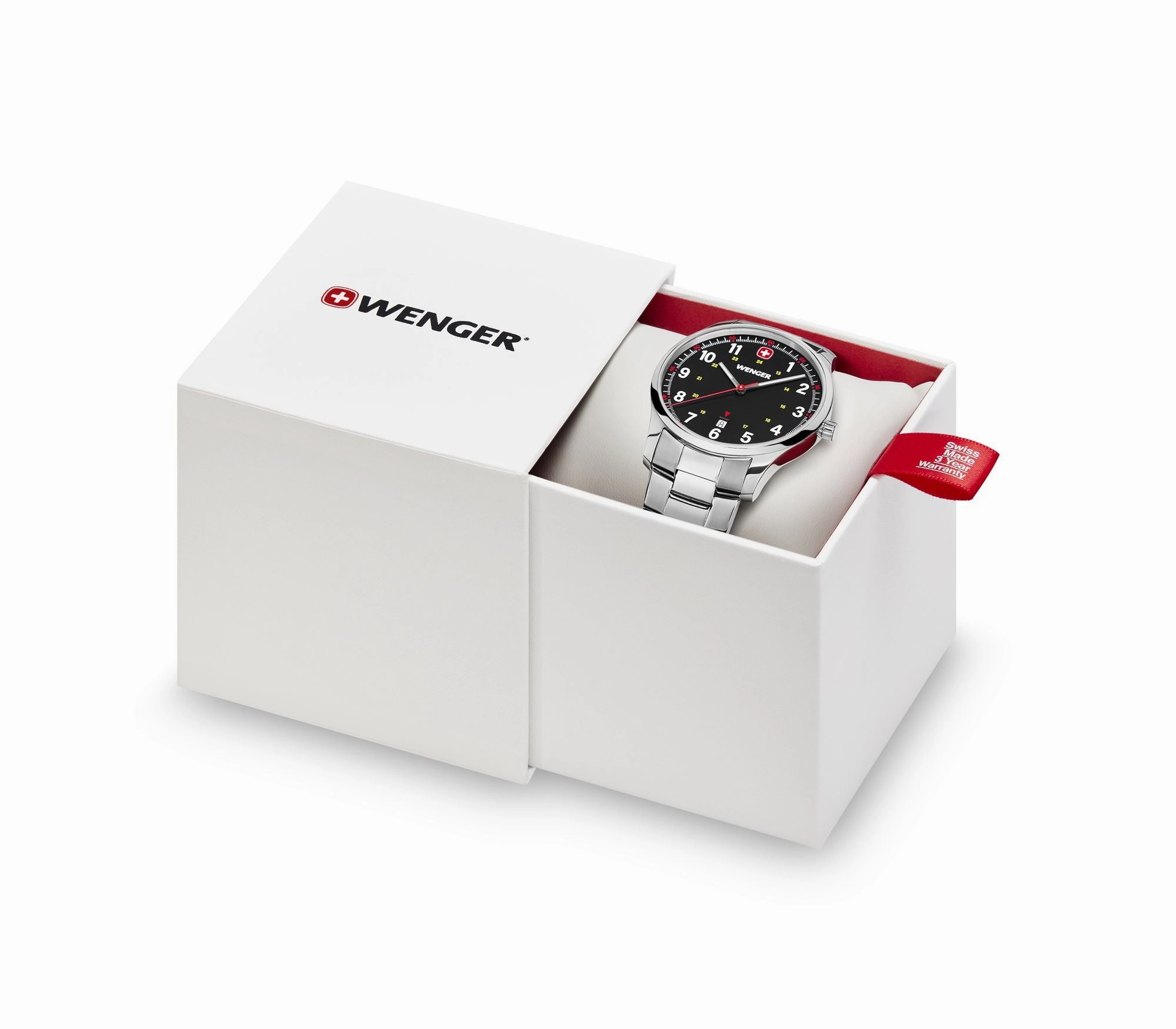 Wenger Minimalistic City Sport 01.1441.131