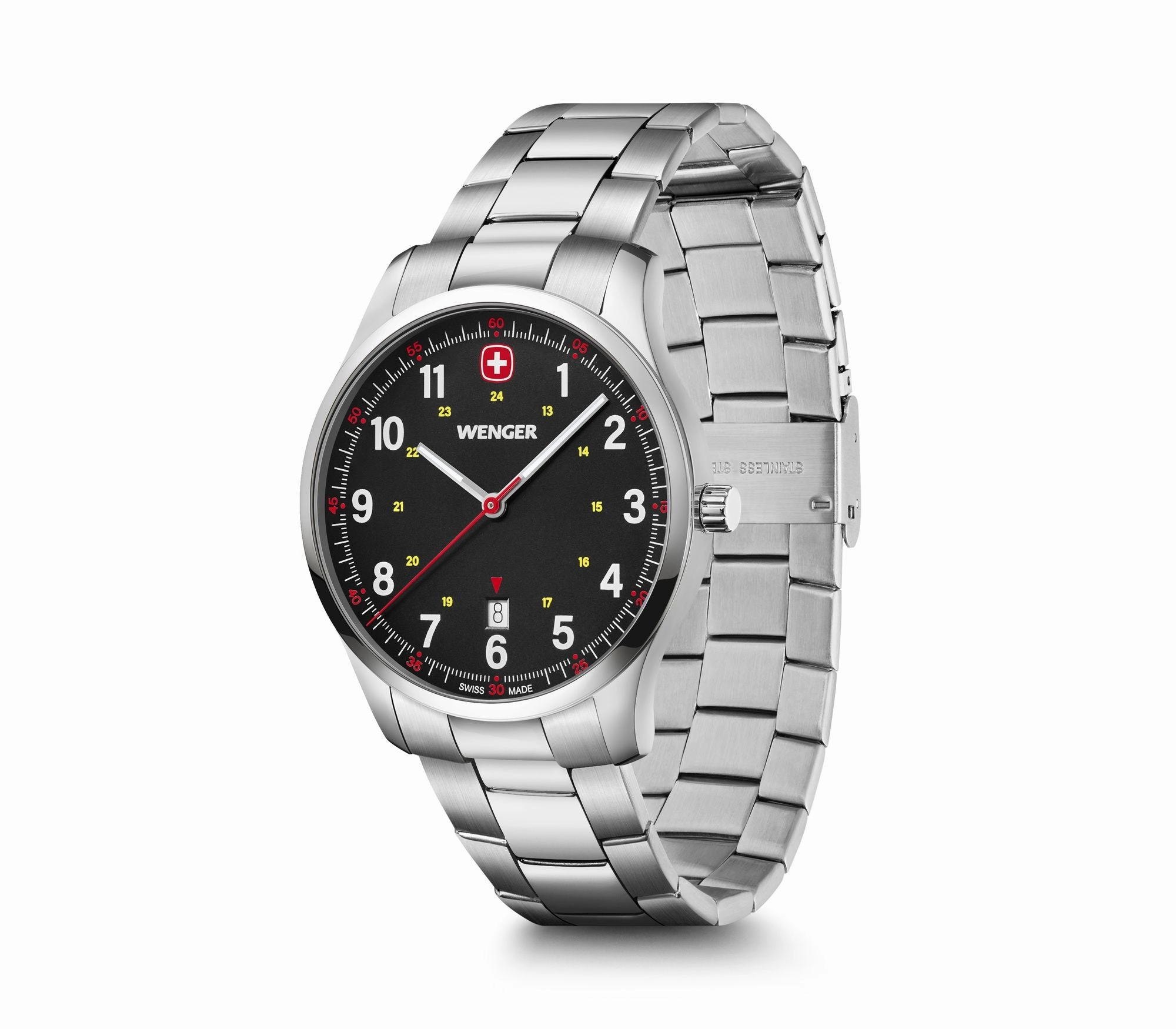 Wenger Minimalistic City Sport 01.1441.131