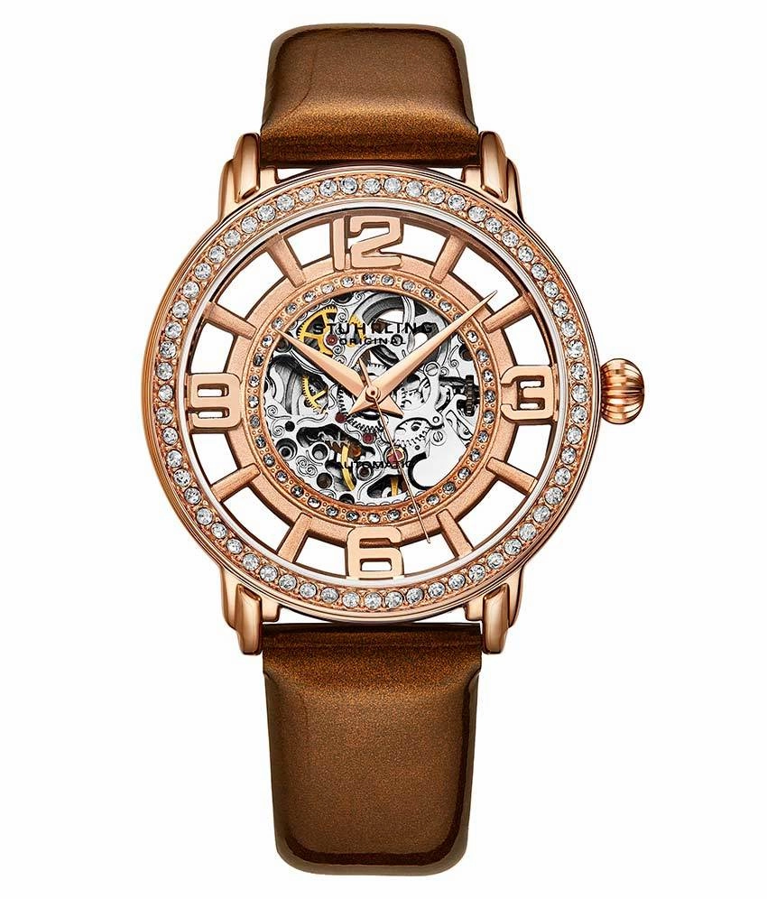 Winchester 3941 Automatic 38mm Skeleton