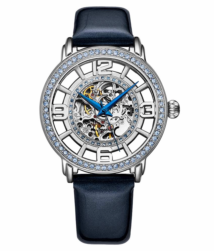 Winchester 3941 Automatic 38mm Skeleton