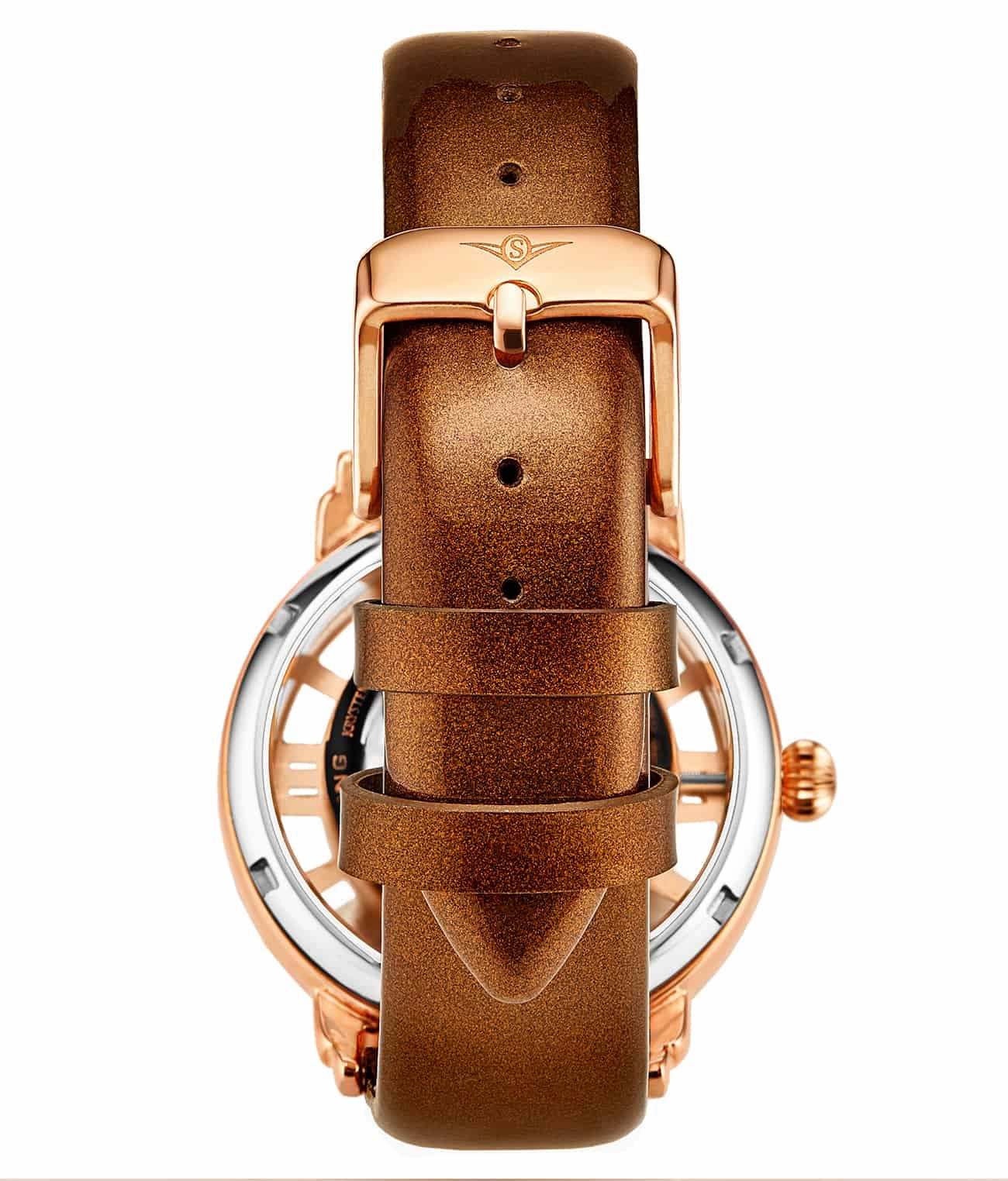 Winchester 3941 Automatic 38mm Skeleton