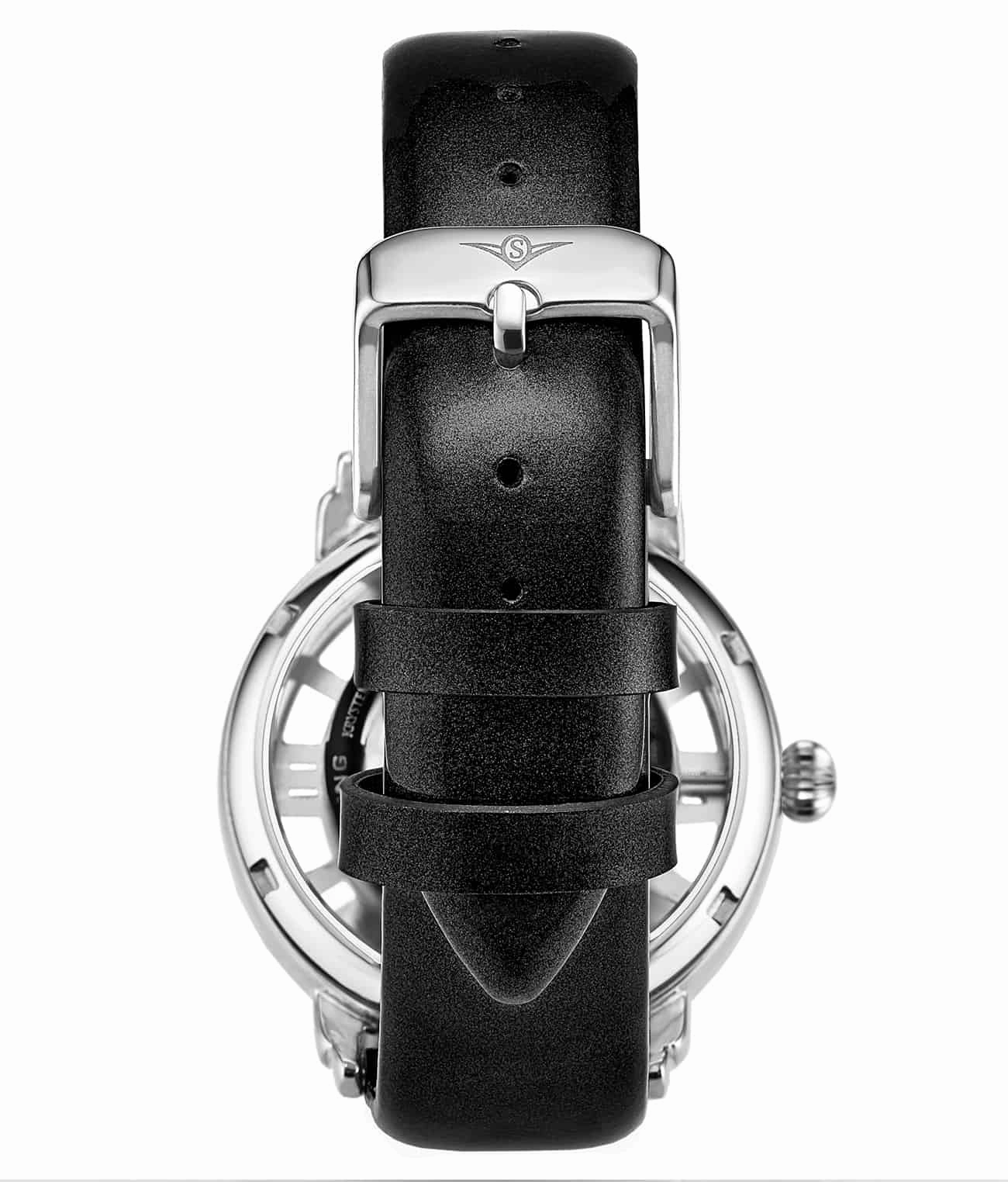 Winchester 3941 Automatic 38mm Skeleton