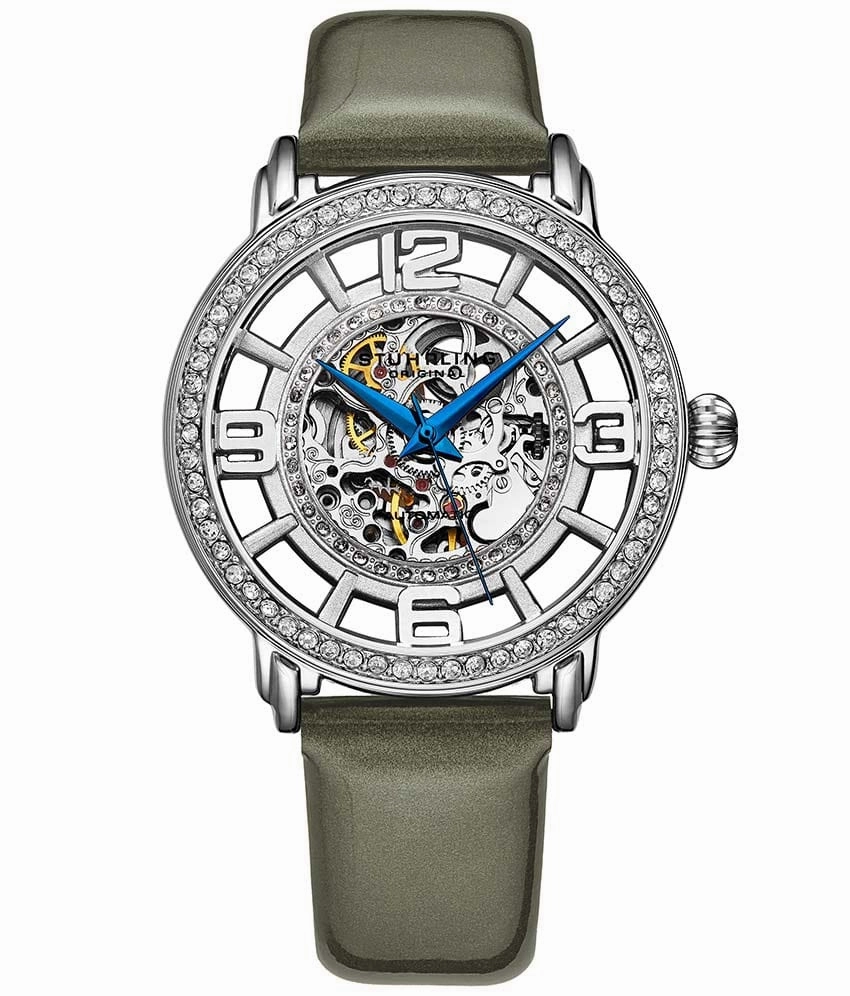 Winchester 3941 Automatic 38mm Skeleton