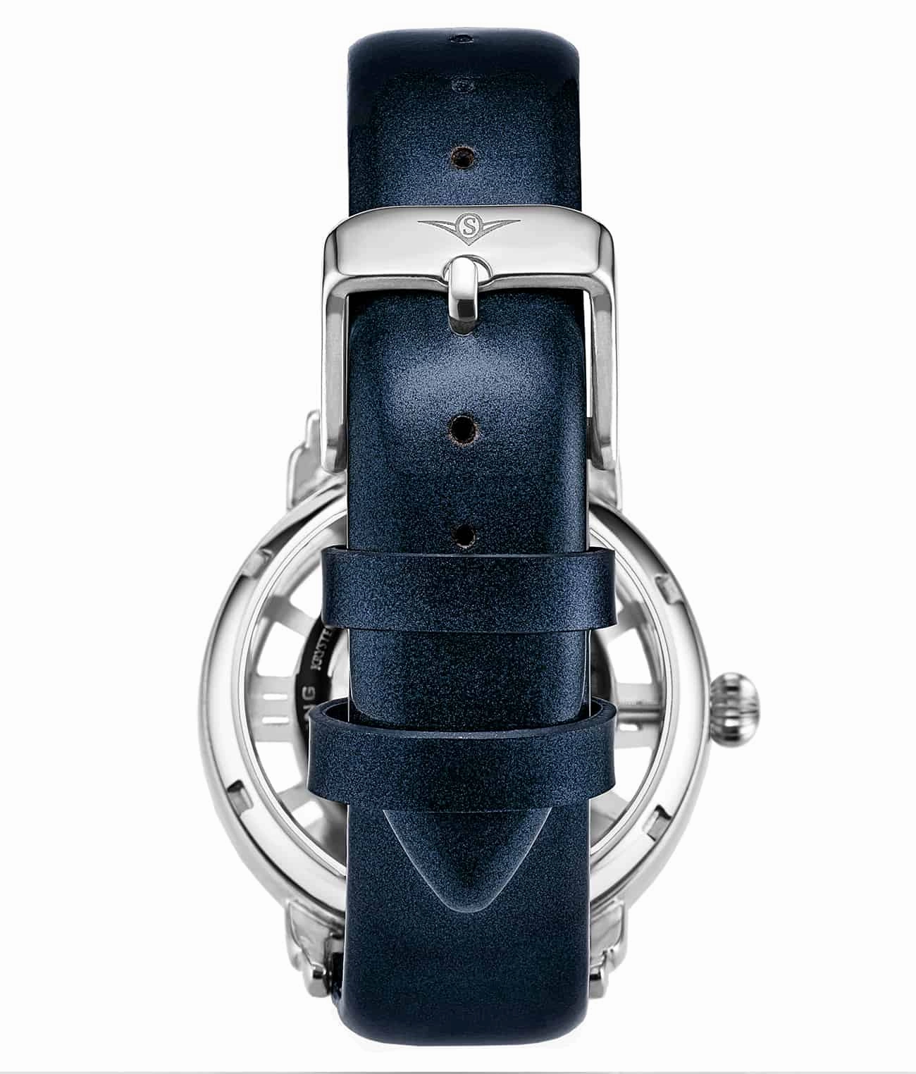 Winchester 3941 Automatic 38mm Skeleton