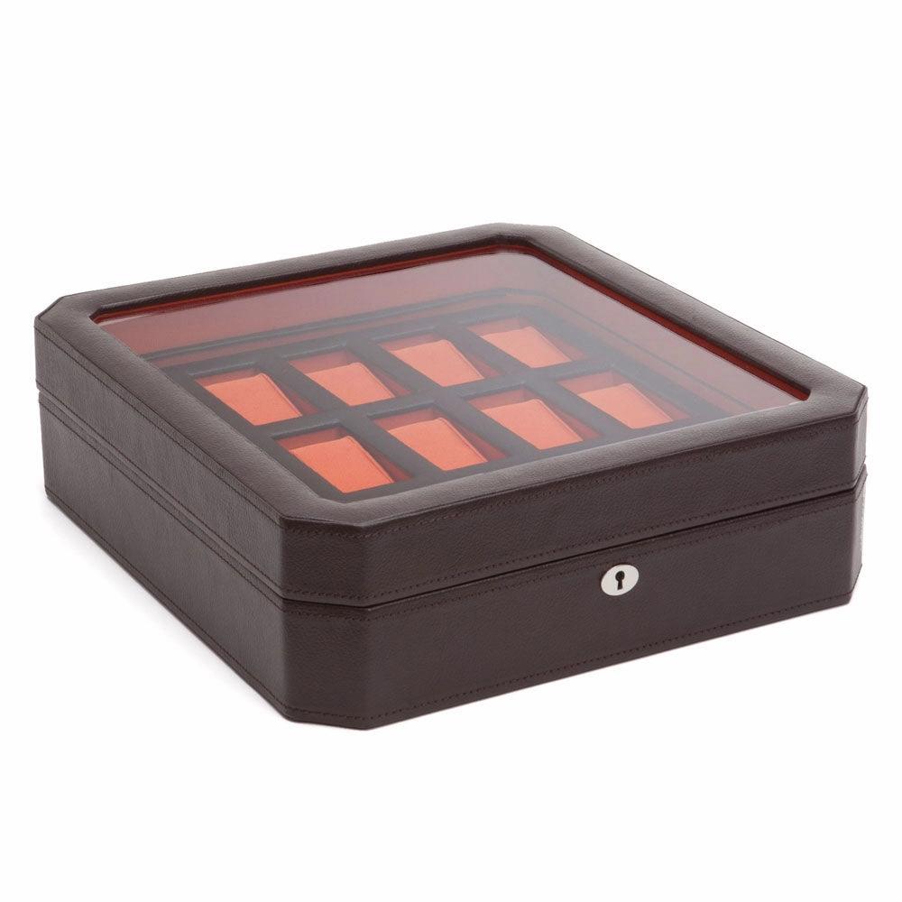 Windsor 15 Piece Watch Box
