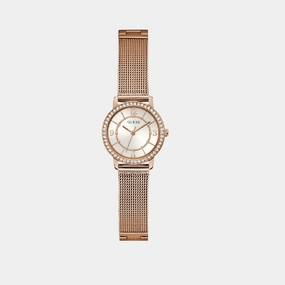 Women's Analog Stainless Steel Watch GW0534L3