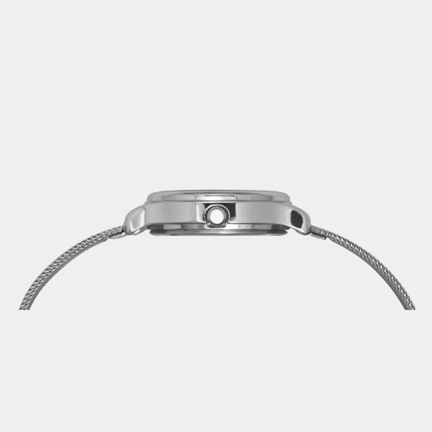 Women's Blue Analog Stainless Steel Watch TW0TL8708