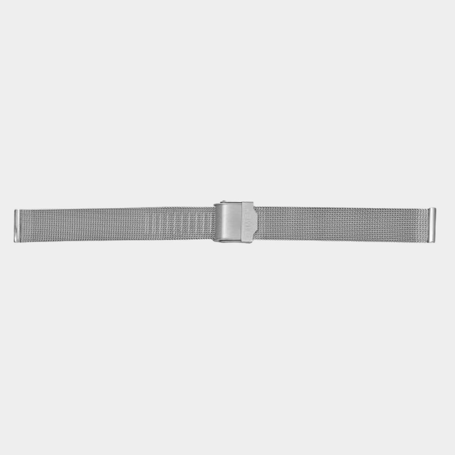 Women's Blue Analog Stainless Steel Watch TW0TL8708