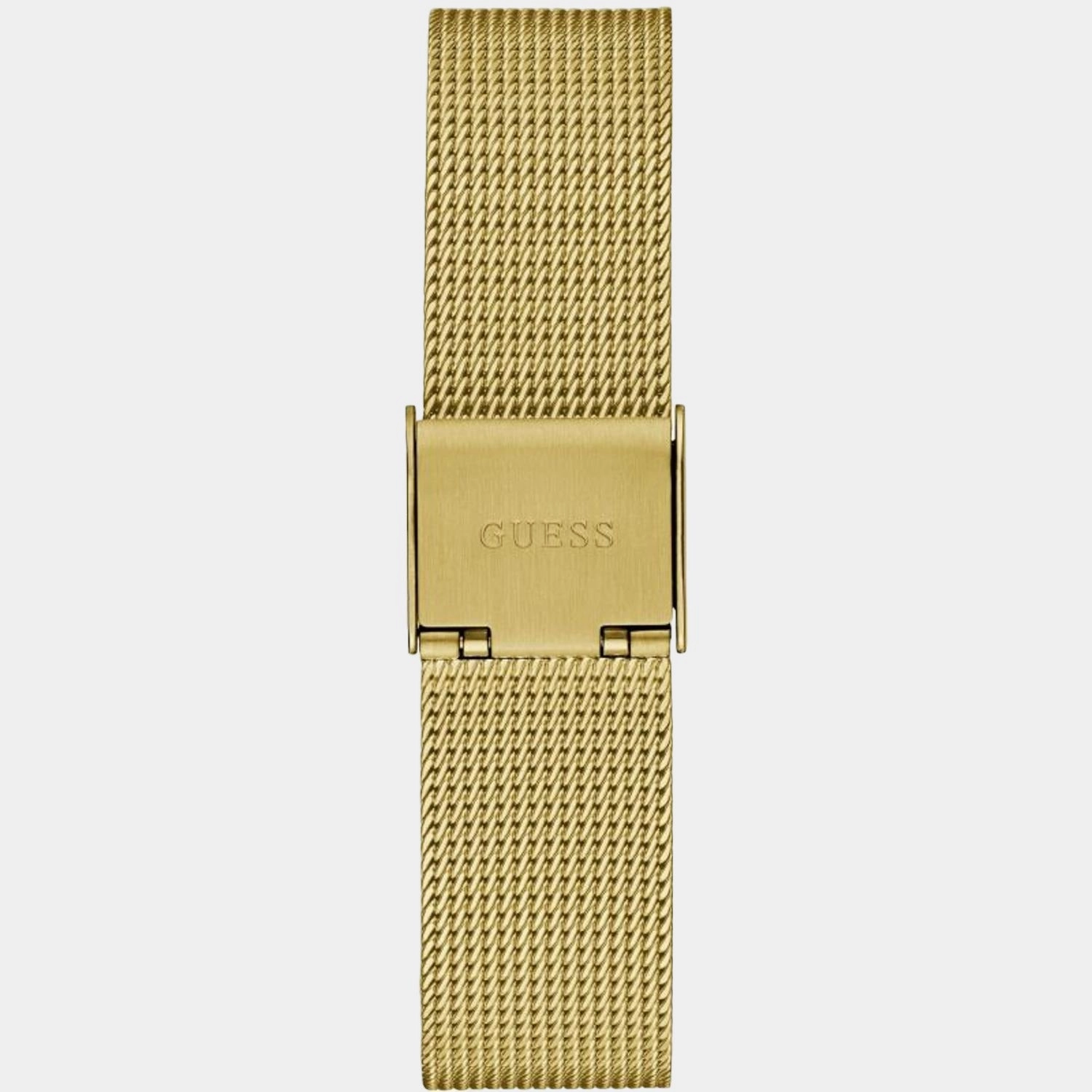 Women's Gold Analog Stainless Steel Watch GW0508L2