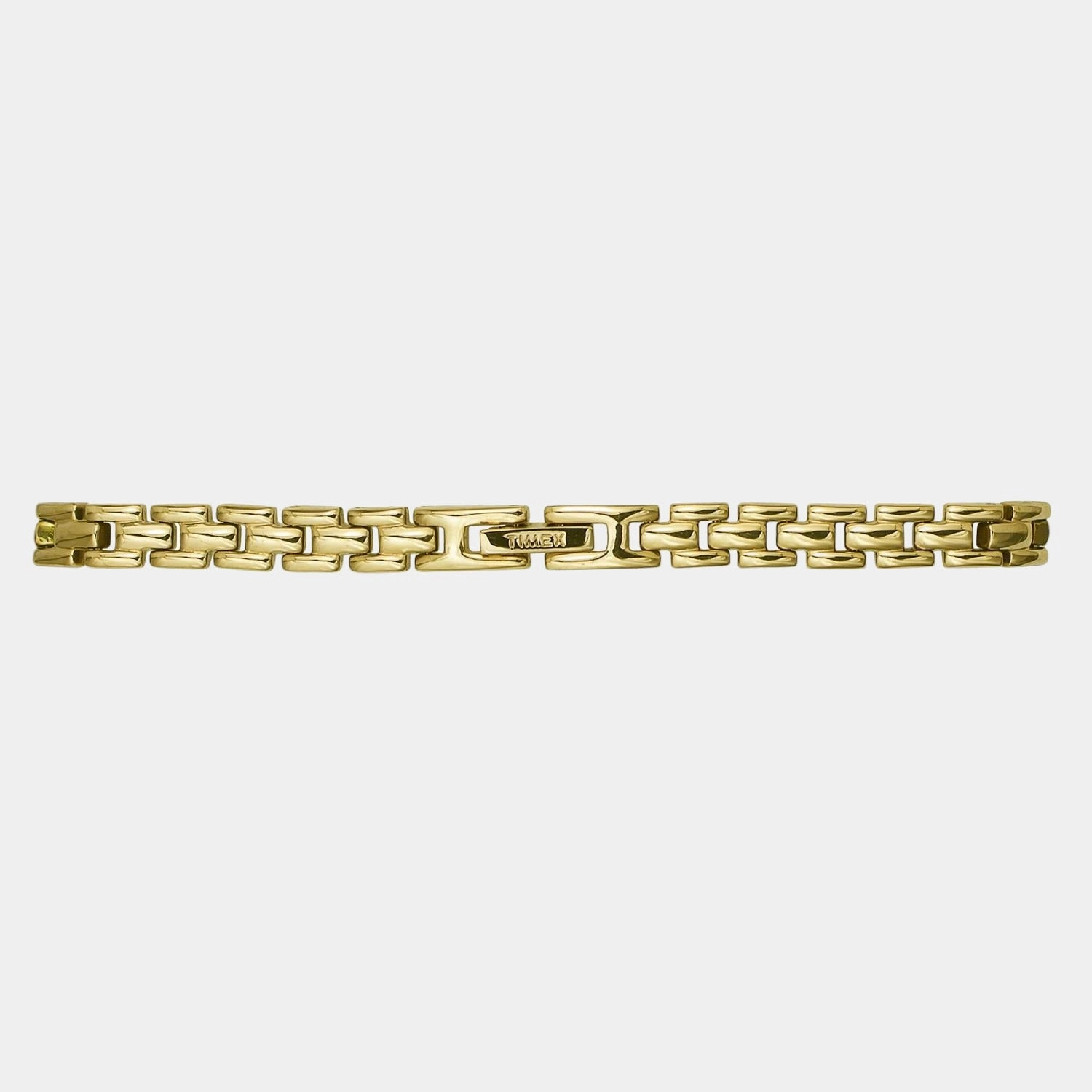 Women's Gold Analog Stainless Steel Watch TWEL11423