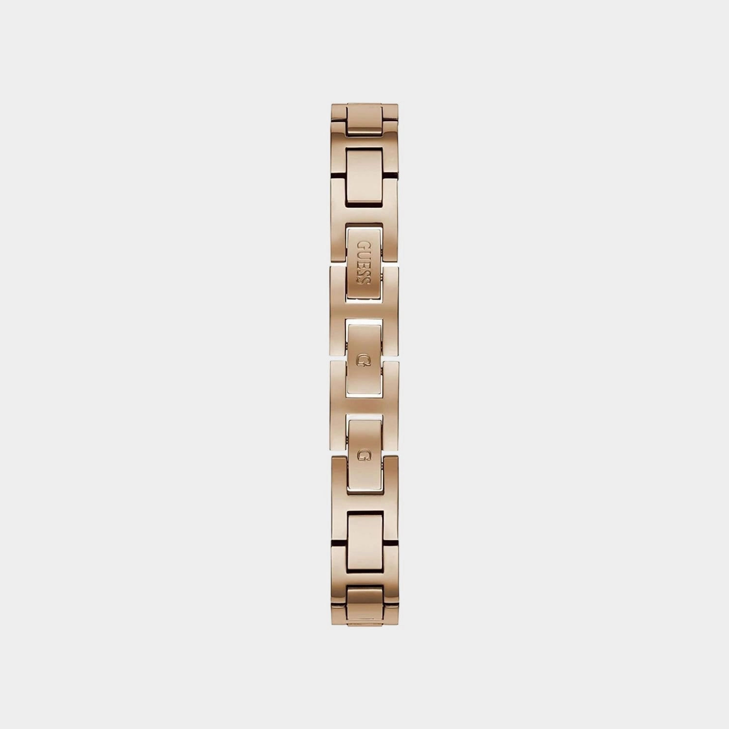Women's Rose Gold Analog Stainless Steel Watch GW0022L3