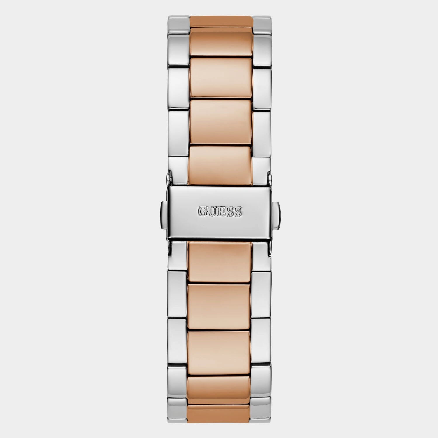Women's Silver Analog Stainless Steel Watch GW0616L3