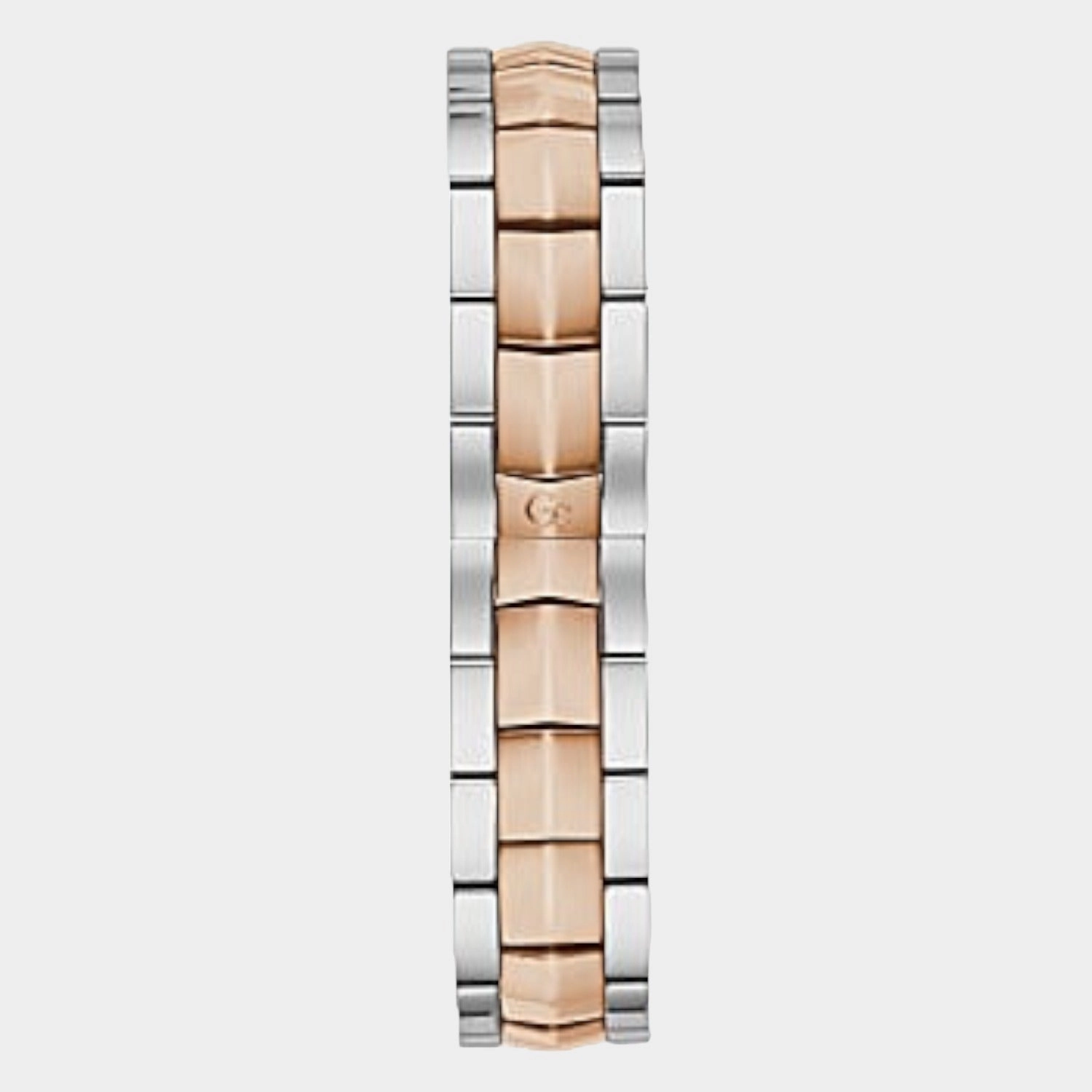 Women's White Analog Stainless Steel Watch Y92001L1MF