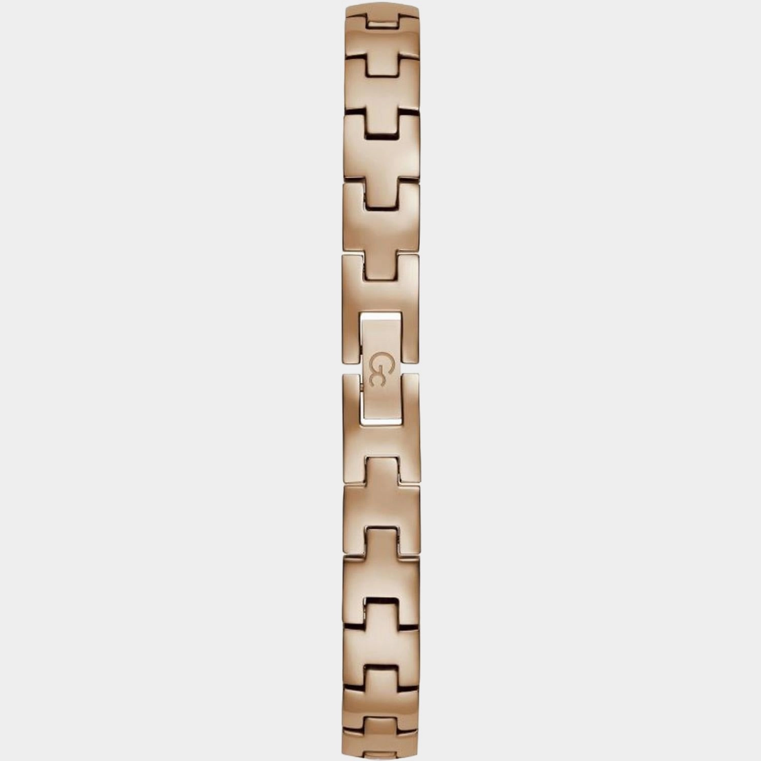 Women Silver Analog Stainless Steel Watch Z10002L1MF