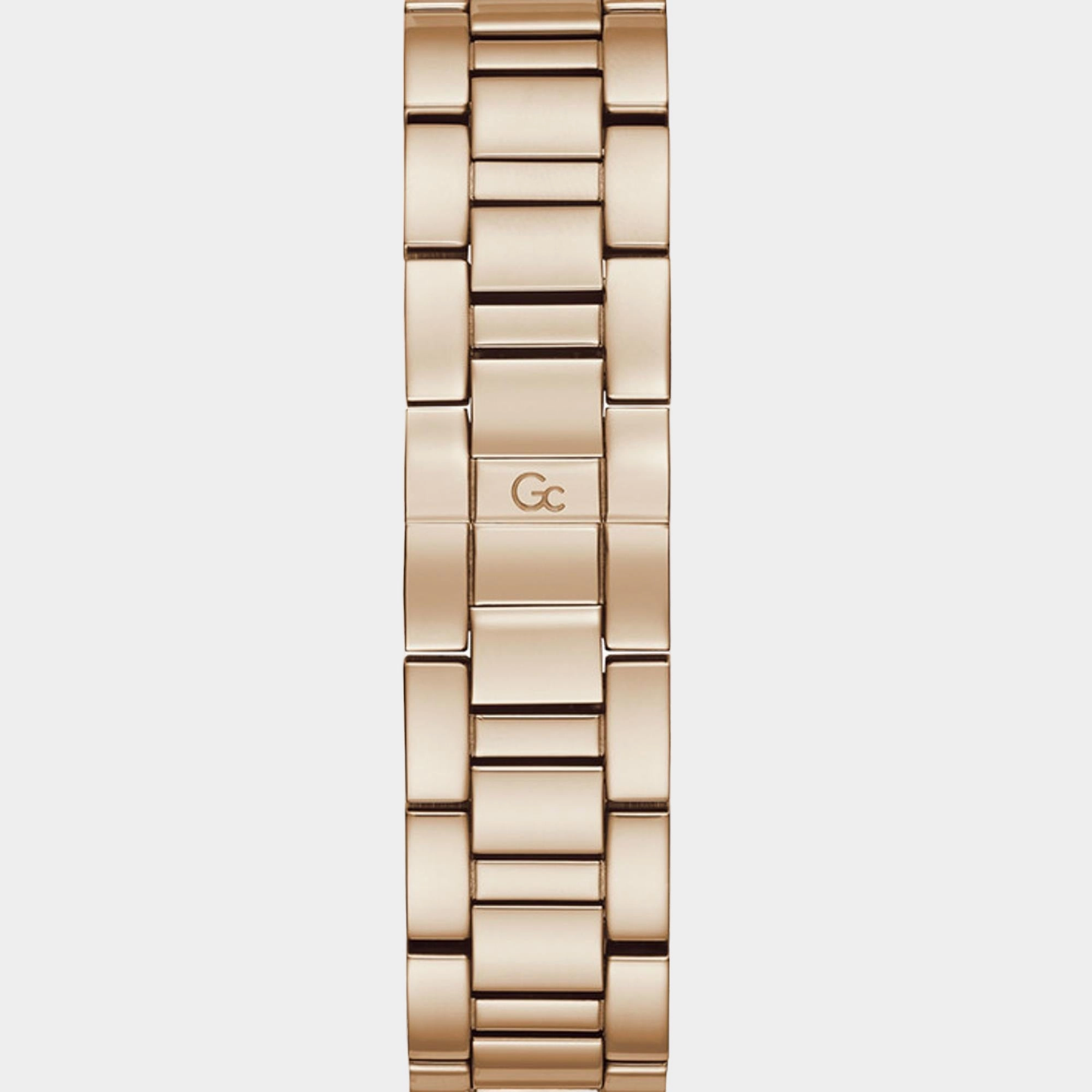 Women Stainless Steel Chronograph Watch Y87002L1MF