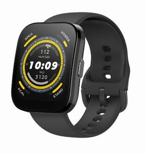 XIAOMI AMAZFIT BIP 5 SMART WATCH 46MM BLACK