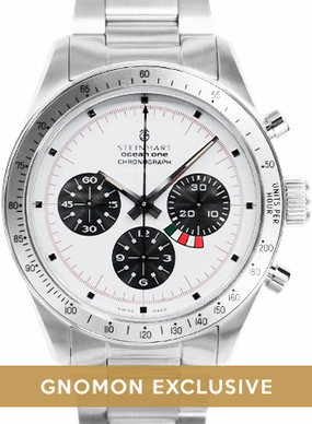 Yachtimer - Gnomon Exclusive
