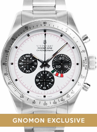 Yachtimer - Gnomon Exclusive