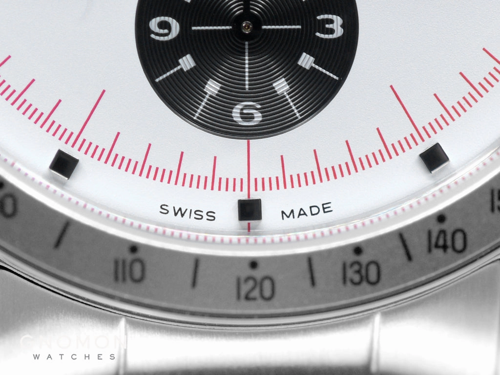Yachtimer - Gnomon Exclusive
