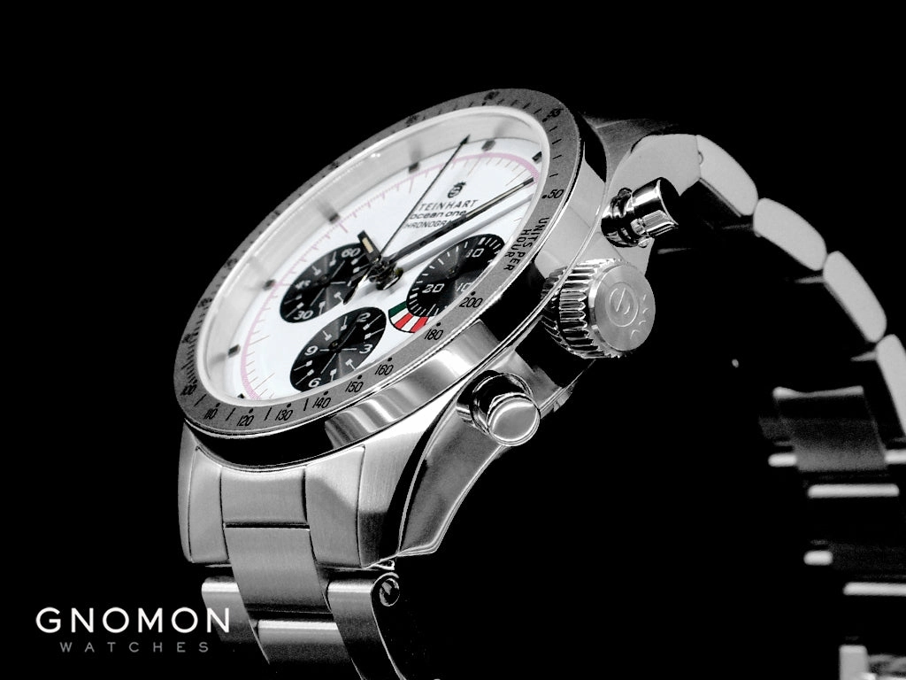 Yachtimer - Gnomon Exclusive